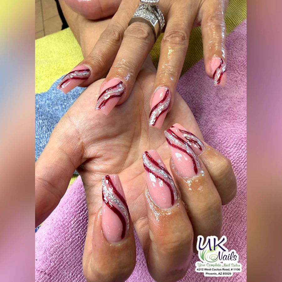 Nail Art Design_Sep 15